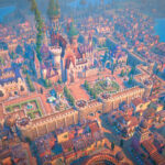 Fabledom Romance Guide