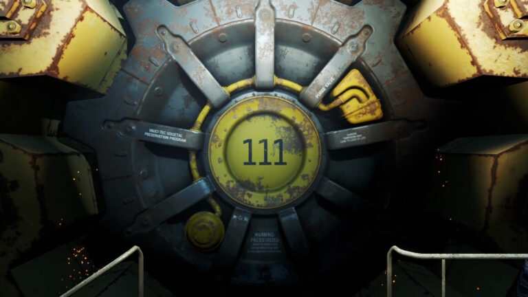 Fallout 5 storylines - image from Fallout 4
