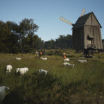 Manor Lords Burn Field Guide