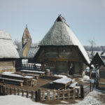 Manor Lords Not Enough Stable Space Warning Explained