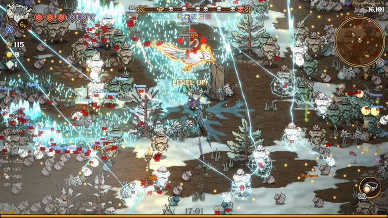 Nordic Ashes Green Hearts Guide - image from gameplay