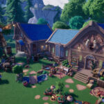 Palia Ancient Fish Guide