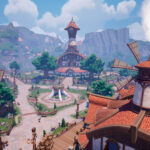 Palia Vampire Crab Guide