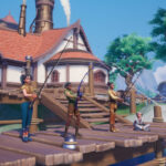 Palia Wares in Low Places Guide