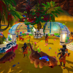 Planet Crafter Achievements guide - image from gameplay