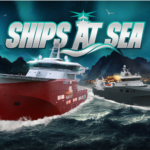 ‘Ships at Sea’ Sails onto Steam and Epic on May 23