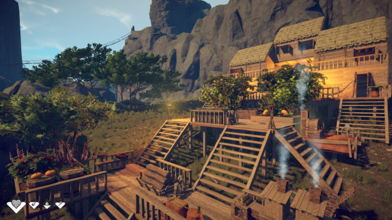survival Fountain of Youth Clay - image from gameplay
