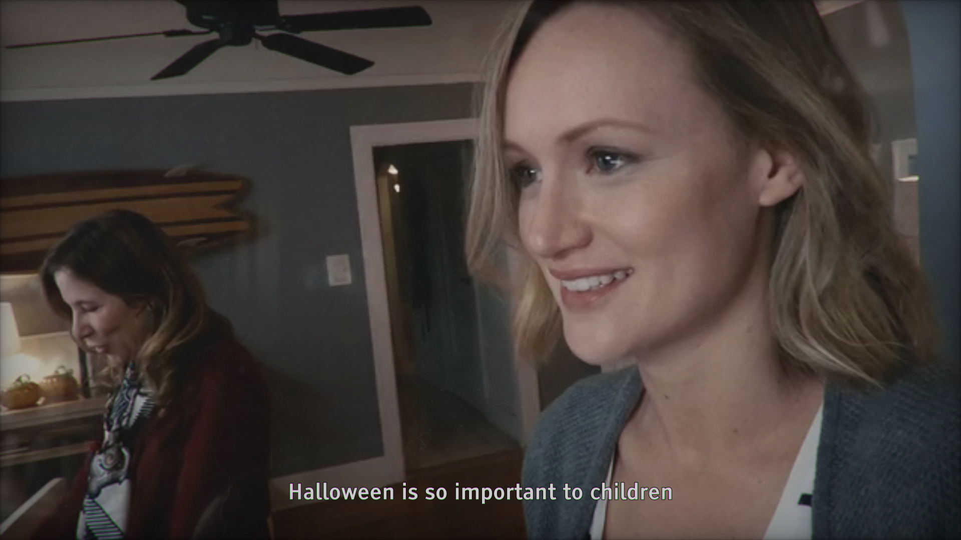 Telling Lies Review - Image from gameplay