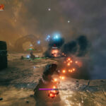 Valheim Ashlands Biome Guide