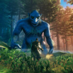 Valheim Silver Ore Guide