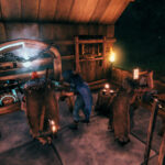 Valheim Tin Ore Guide