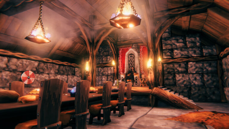 Valheim Turnip Guide - image from gameplay