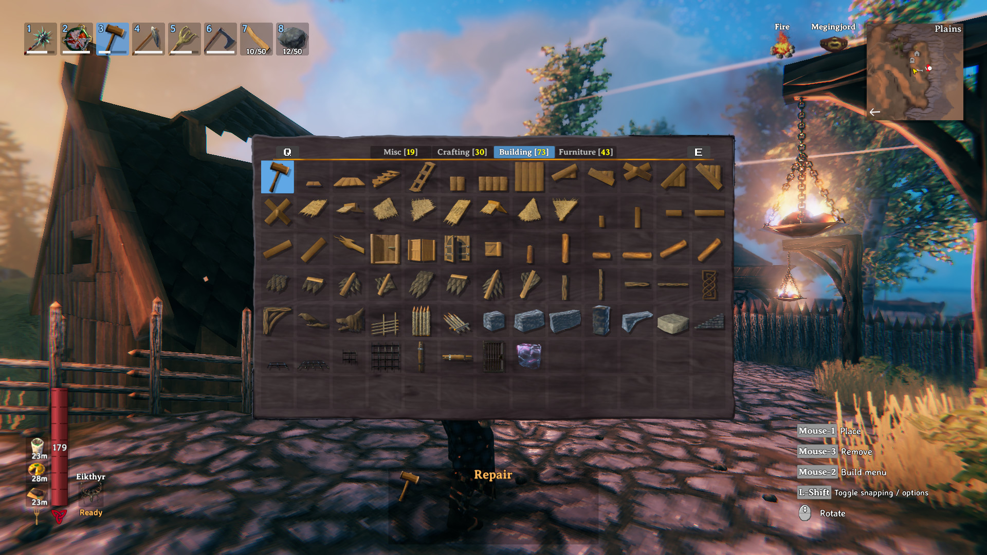 Valheim Wolf Guide How to Find, Tame & More