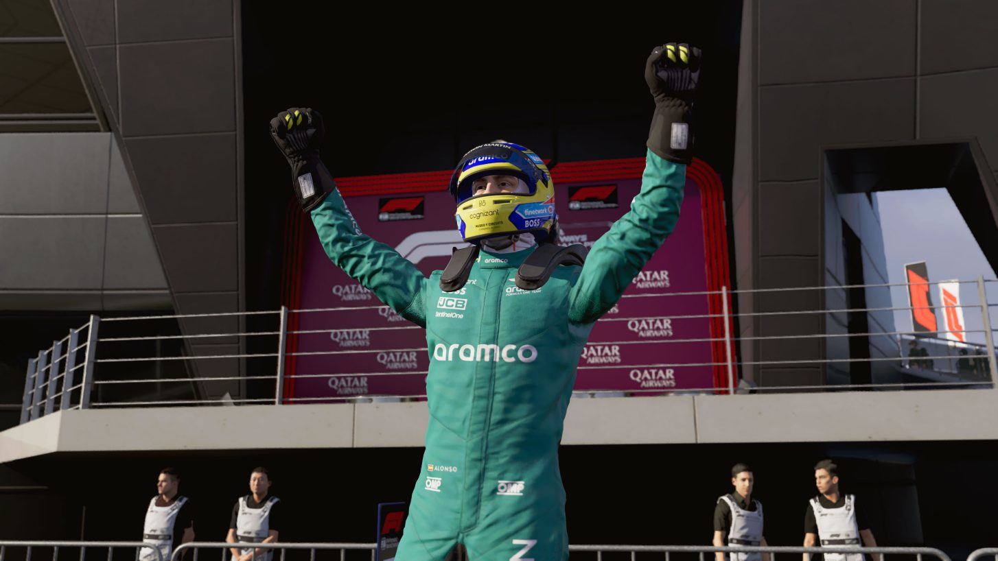 F1 24 Imola Setup Guide Italian Grand Prix Walkthrough