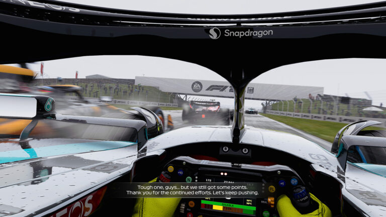 F1 24 Jedda Setup Guide - image from gameplay