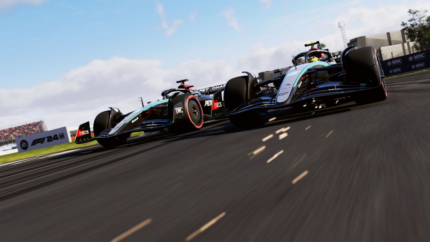 F1 24 Monaco Setup Guide Aerodynamics, Suspension & More