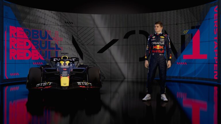 F1 24 Spain Setup guide - image from gameplay