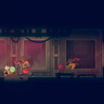 Nine Sols Achievement Guide