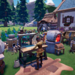 Palia Duskwing Butterfly Guide