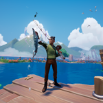 Palia Thundering Eel Guide