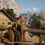 Pax Dei Copper Guide