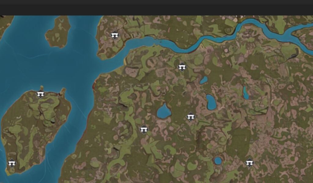 Soulmask Map Snippet