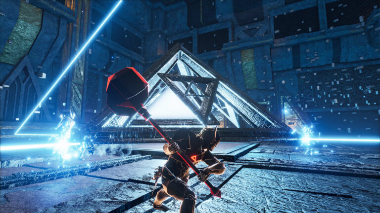 Soulmask Best Mask Guide - image from gameplay