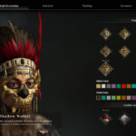 Soulmask Fast Travel Guide