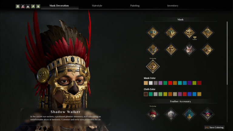 Soulmask Fast Travel Guide - image from gameplay