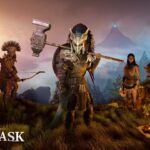 Soulmask Rubber Guide