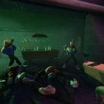 Anger Foot Shoes Guide