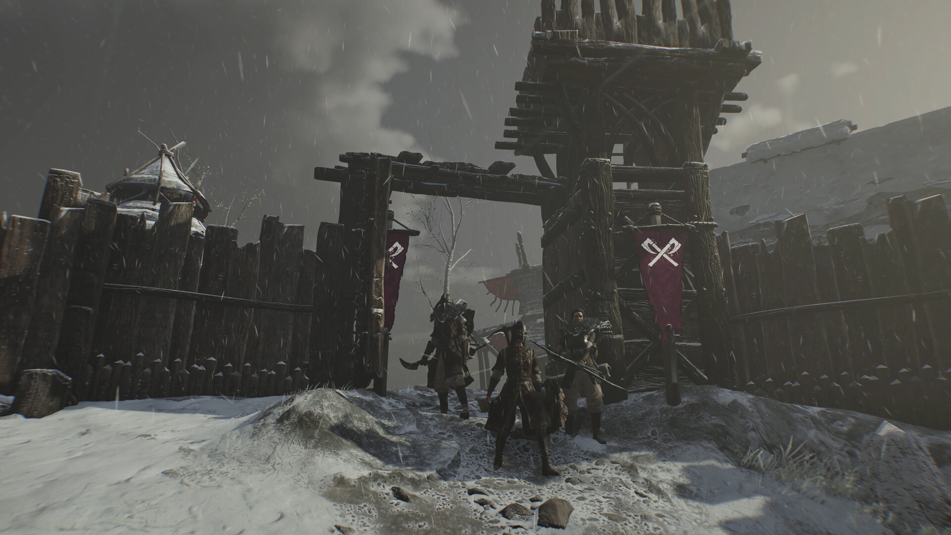 Aska Jotun Blood guide - image from gameplay