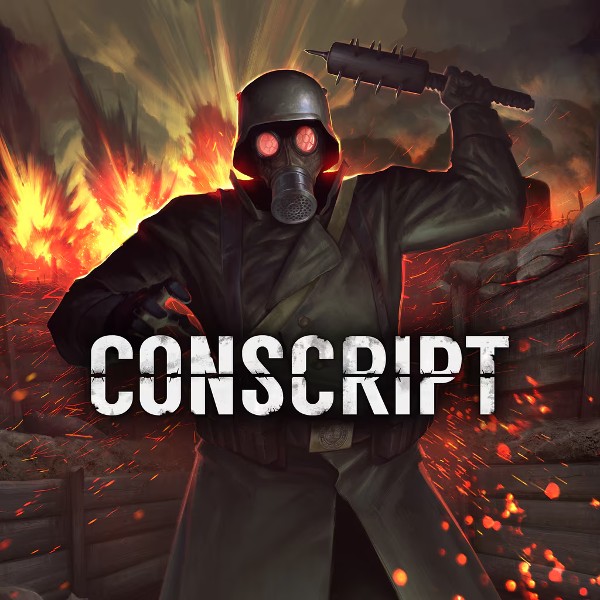 Conscript Review