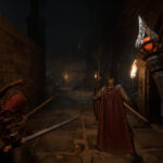 Dungeonborne Best Solo Class Guide