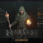 Dungeonborne Classes Guide