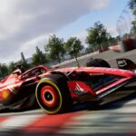 F1 24 Azerbaijan Setup Guide