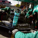 F1 24 Belgium Setup Guide