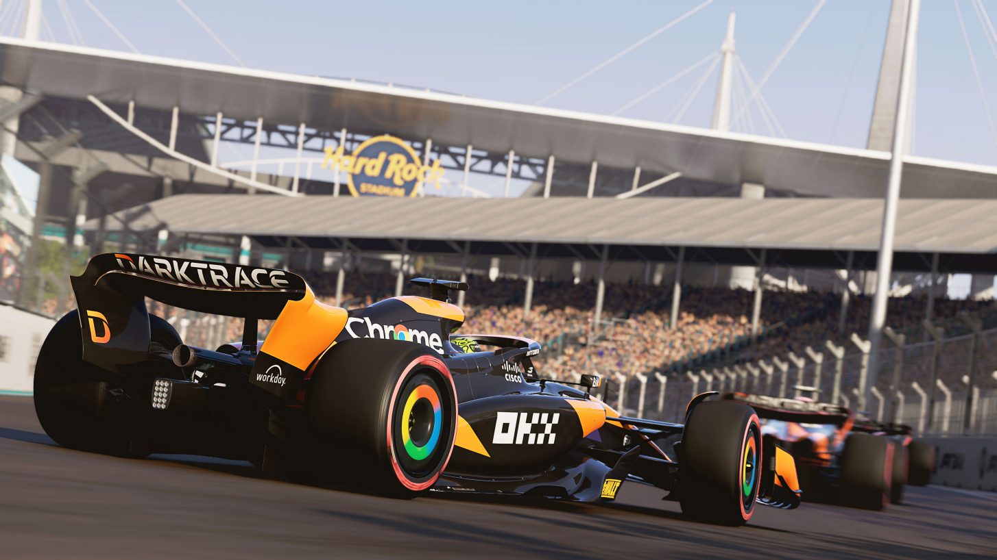 F1 24 Hungary Setup Guide Aerodynamics, Suspension & More