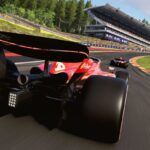 F1 24 Silverstone Setup Guide (British Grand Prix)