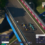 F1 Manager 24 Driver Ratings Guide