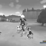 Kingdom Hearts 1.5 Fury Stone Guide