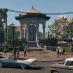 The Great Eight - Summer Travel Guide: 8 Video Game Destinations You Should Pack Your Bags For