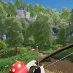 Oh Deer Achievements Guide