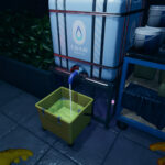 Crime Scene Cleaner Zack's Secret Room Guide