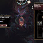 Dredge Gale Cliffs Samples Guide