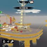 Dredge The Marrows Samples Guide (Iron Rig)