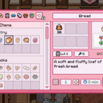 Fields of Mistria Gifts Guide