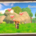 Song of the Prairie Romance Guide