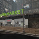 Supermarket Together TV Guide