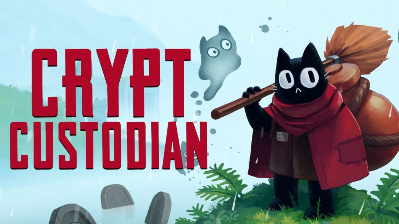 Crypt Custodian Releases